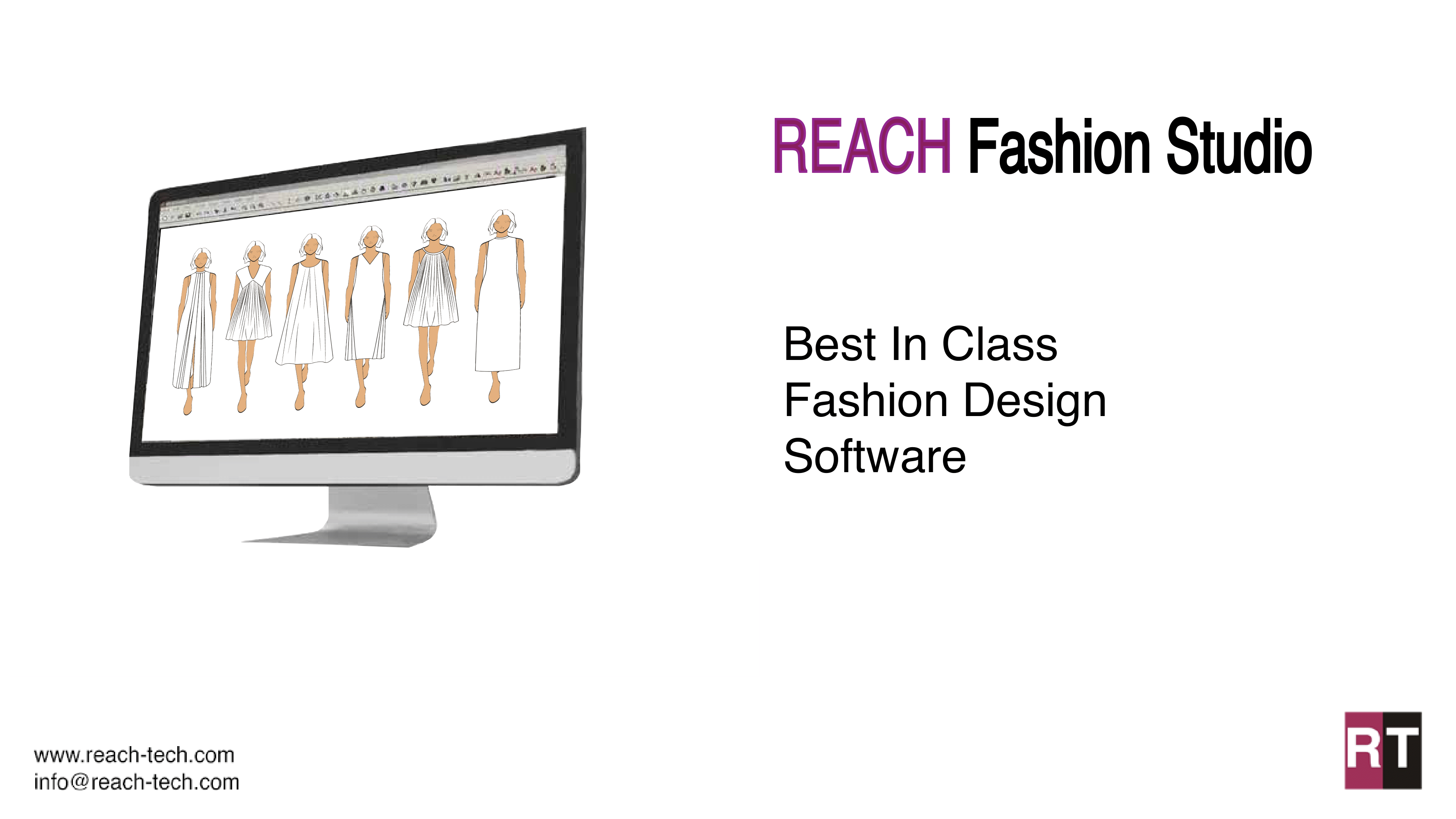 REACH Fashion Studio Image 9